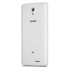 ZADA Z2 5 0 Inch HD Screen 4G LTE Smartphone Android 4 4 MTK6732 Quad Core