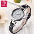 Julius Women s Lady Wrist Watch Quartz Hours Retro Fashion Antique Style Dress Bracelet Band Soft