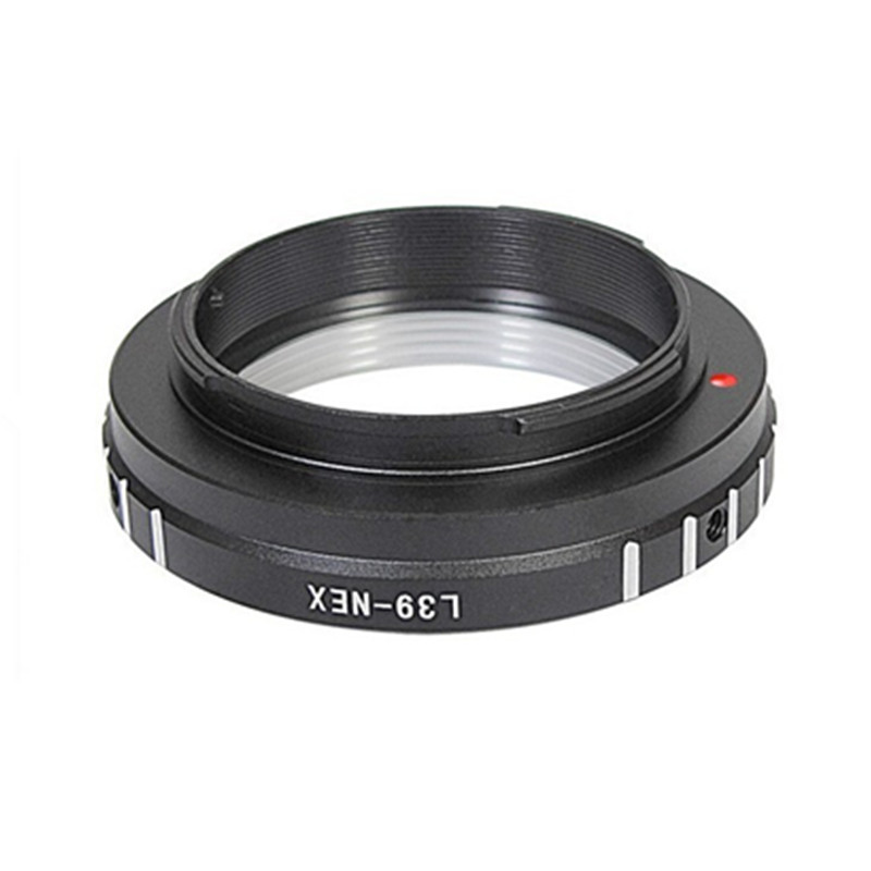 Lens Adapter Ring L39-NEX (2)