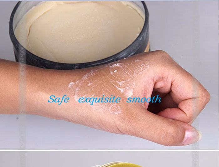 1Carnauba Wax Clear Coat Scratch Repair Car Wax Paint Care Polishing Paste Scratch Remover Dent Repair Universal Car Styling