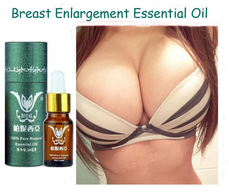 Natural Quick Breast Enlargement Solutions 121