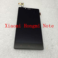 For Xiaomi Hongmi Note LCD Display With Touch Screen Glass Panel For Hong Mi RedMi Red