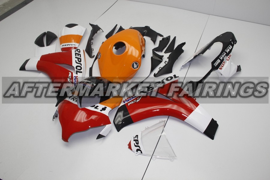 CBR1000RR 2008-2011 (1)