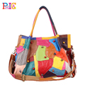 2013 B32 Fashion Personality Girls Messenger Bag Bohemia Sheepskin