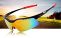 Cycling GlassesMen Women Polarized Sport Road MTB Mountain Bike Bicycle Glasses Sunglasses Eyewear Goggles TR90 5