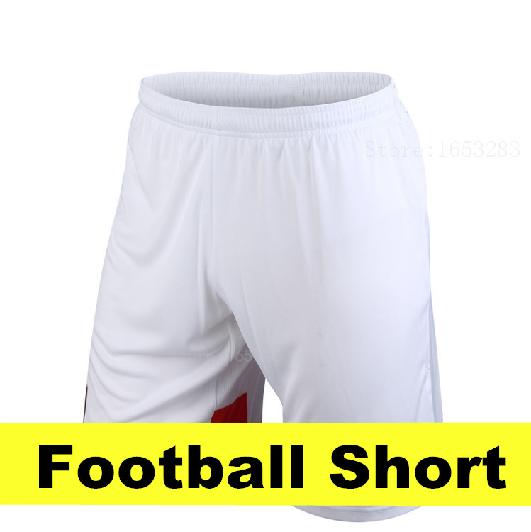 Image of Wholesale Price Boy's/Adult High Quality Soccer Football Sport Running Shorts