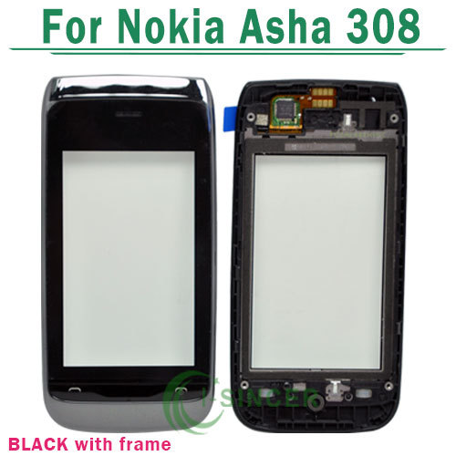          Nokia Asha 308    