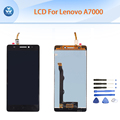 AAA LCD touch for Lenovo A7000 LCD display touch screen digitizer assembly 5 5 pantalla replacement
