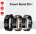 Original B3 Smart Bracelet Talk Band Heart Rate Pressure Oxygen Pedometer Bluetooth smartband With Dial Call