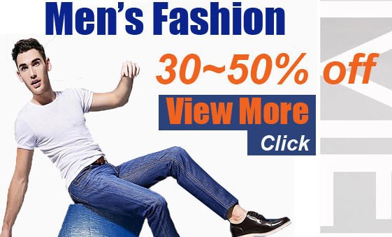 Men\'s Fashion1