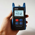 CATV 50 26dBm TL510C Optical Power Meter with FC SC Connector