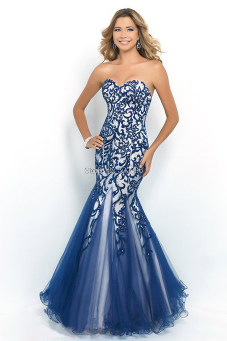Cheap Price Beautiful Prom Dress 2015 Sweetheart Evening Gowns ...