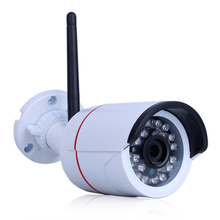 Home Surveillance Video Security Camera CCTV HD 720P Wireless WIFI Network IP Camera Outdoor Onvif H