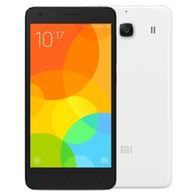 4G LTE Original Xiaomi Redmi 2A 4 7 Android 4 4 Smartphone Mali T628 Quad Core