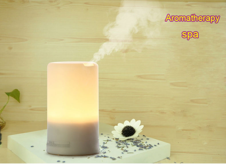 E0348-2 Aromatherapy Machine Humidifier