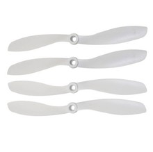 CX-20 -018 Propeller Main blades for Cheerson CX-20 RC Drone spare Parts wholesale 10set/lot