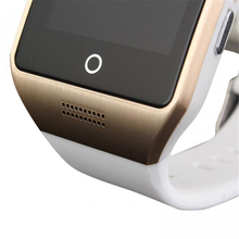 Apro Smartwatch Bluetooth Smart Watch For Android IOS Phone Support SIM TF Card SMS GPS NFC