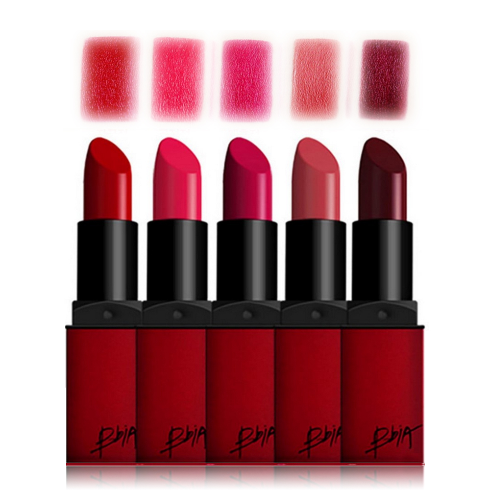 Korean Cosmetics Matte Lipstick Long lasting Waterproof Moisturizing