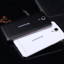 New Arrival Lenovo Android phone 5 0 inch QHD MTK6592 Octa Core 3GB RAM 16GB ROM