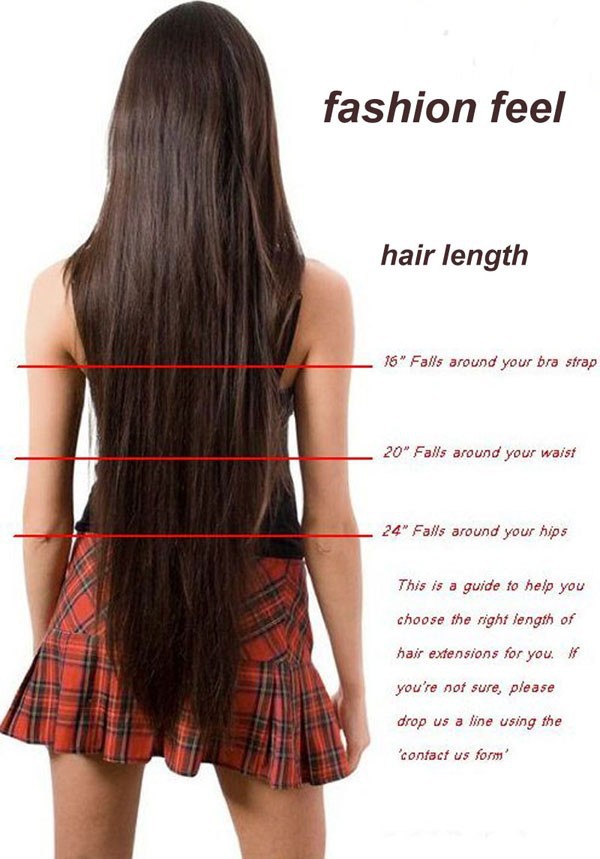 -Hair-Length