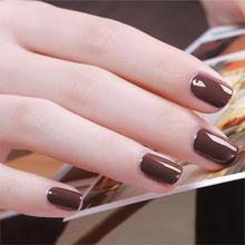 Hot Selling Popular Pure Colors Gel Nail Polish UV Nail Art DIY Decoration for Nail Manicure