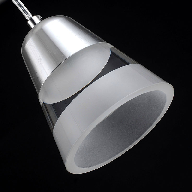 Aliexpress.com: comprar toho restaurante tres araña de luz moderno ...