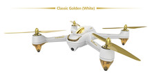 Drone HUBSAN H501S GPS FPV RTF Brushless With 1080P HD Camera RTF Follow Me Mode Quadcopter Remote Control Helicopter RC Drone