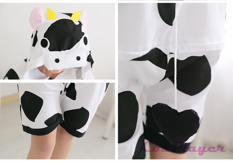 cow pijama