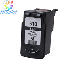 Free shipping for Canon PG 510 pg510 Ink Cartridge for Canon MP240 MP250 MP280 MP480 MP490 MP492 MX320 MX330 Ink jet printer