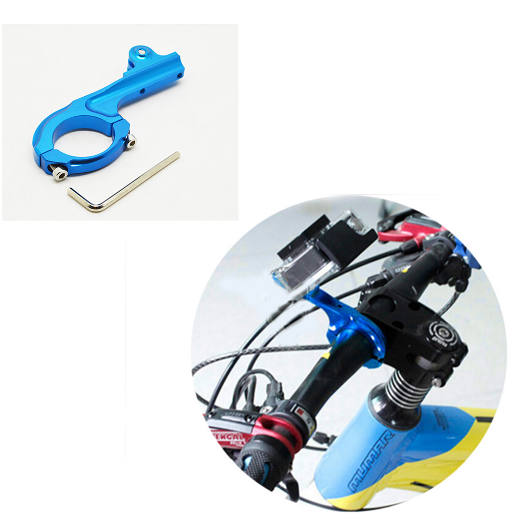 CNC Bicycle Clip-7