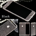 For Samsung Galaxy S6 S7 edge All inclusive Sticker Glitter For Samsung S7 S6 S5 Sticker