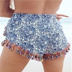Deusa-Moda-New-2015-Shorts-Women-Beach-Tassel-Bohemian-National-Wind-Print-Loose-Women-s-Short.jpg_350x350
