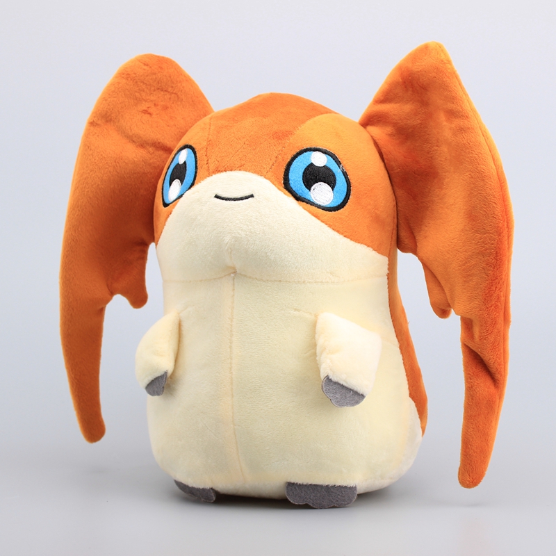 patamon plush