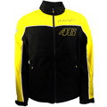 2016 New MotoGP Valen Rossi VR46 Jacket Motorcycle Soft Shell Jacket Casual Sports Windbreak Coats