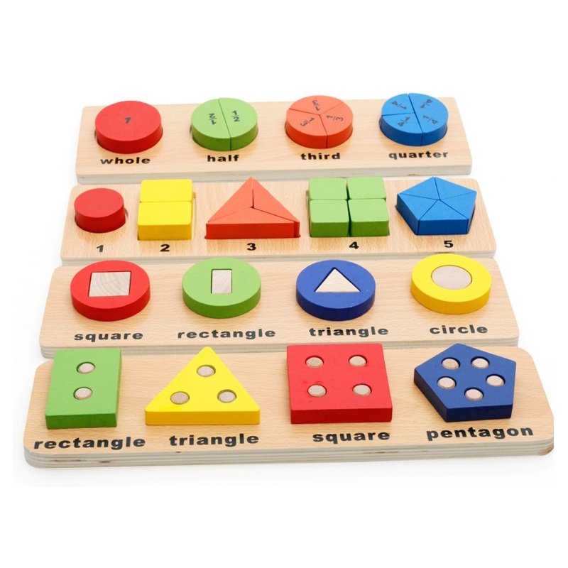 Math Educational Toys 44