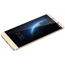 Presell Original Letv Le Max 64GBROM 128GBROM 4GBRAM 6 33 Android 5 0 4G SmartPhone for