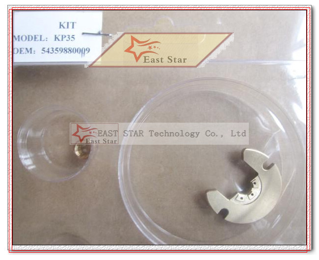 Turbo Repair Kit rebuild Kits KP35 54359880009