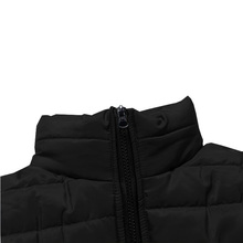 2015 Men s Winter Down Jacket Mens Parka Jacket Mens Slim Fit Jacket Padded Coat Overcoat