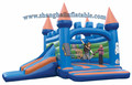 inflatable slides jumping castle children amusement park
