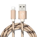 2016 Newest Lighting Cable Fast Charger Adapter Original USB Cable For iPhone 6 7 6s plus