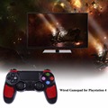 USB Wired Game Controller for Sony Playstation 4 PS4 Controller Vibration Joystick Gamepad for PlayStation4 Controle