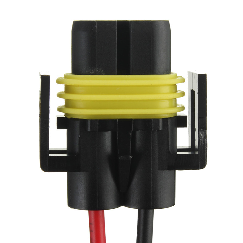 Купить H8 h11 женский адаптер проводки ремень сокета автомобилей Авто ...