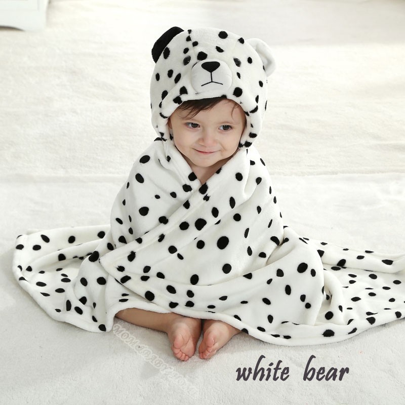 white bear