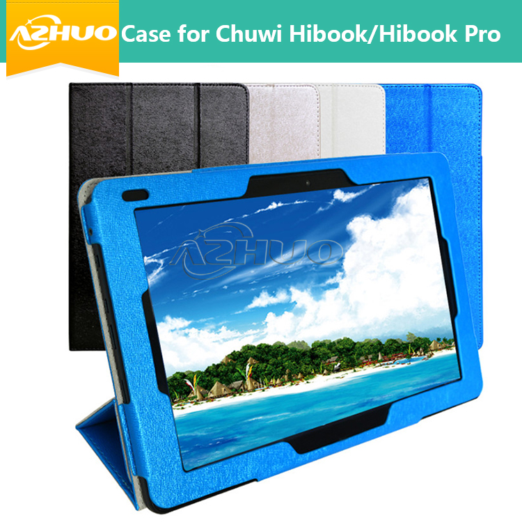        Chuwi HiBook/HiBook Pro 10.1 