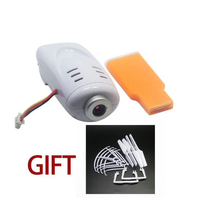 Genuine SYMA X5C rc Helicopter Quadrocopter parts Original 2.0MP HD