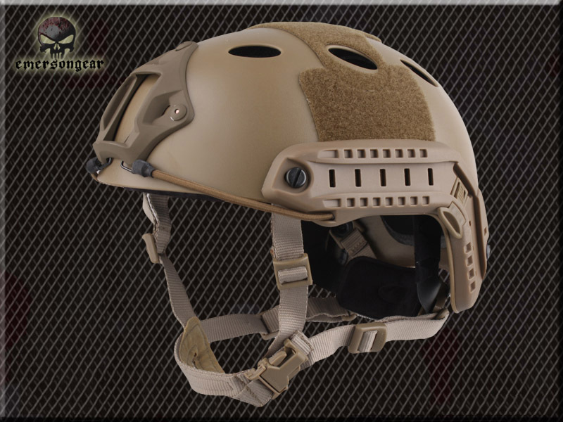 Buy EMERSON tactical helmet Airsoft FAST PJ Helmet