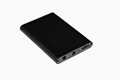 SaoMai HA1 hifi headphone amplifier with bass button for portable digital audio lossless mp3 player companion
