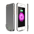 2000mAh Portable External Power Bank Battery Charger Case Cover For iPhone 6 plus 6s plus Ultra
