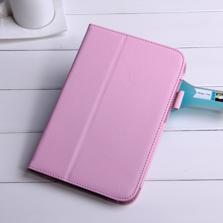New-Arrival-PU-Leather-Smart-Flip-Cover-Case-for-Samsung-Galaxy-Note-8-0-N5100-Free