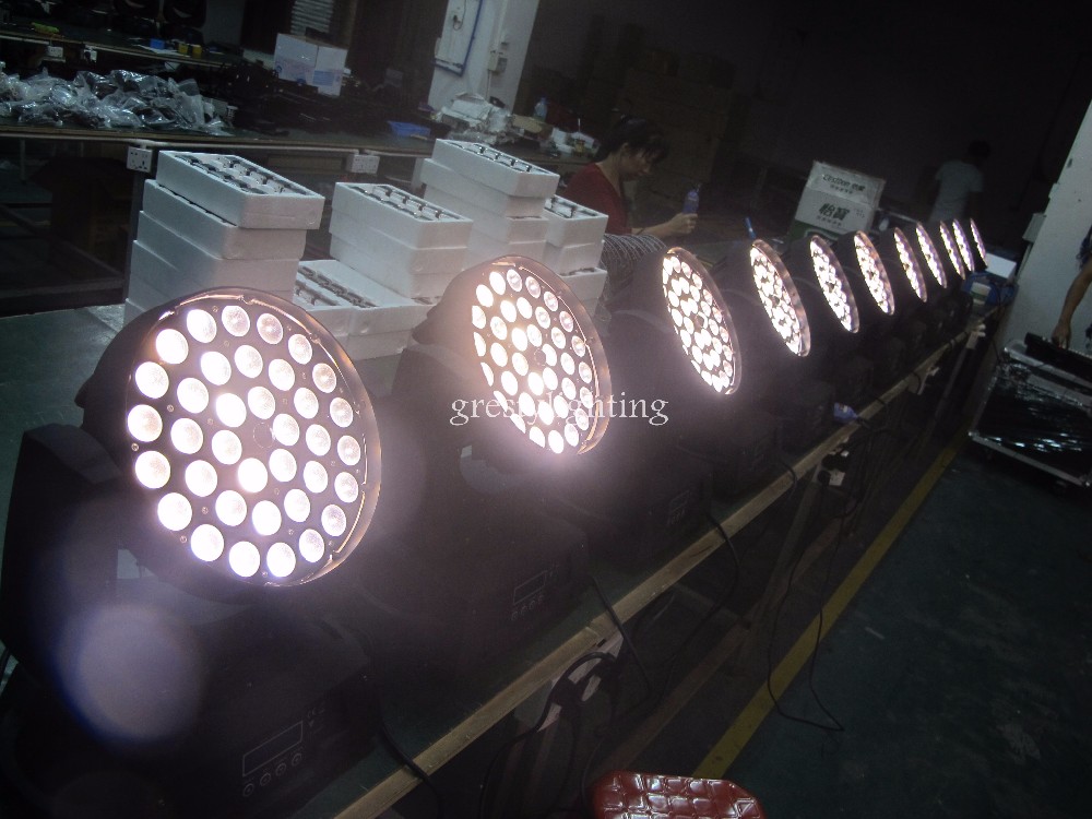 36pcs moving head light47